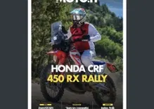 Scarica il Magazine n°697 e leggi il meglio di Moto.it