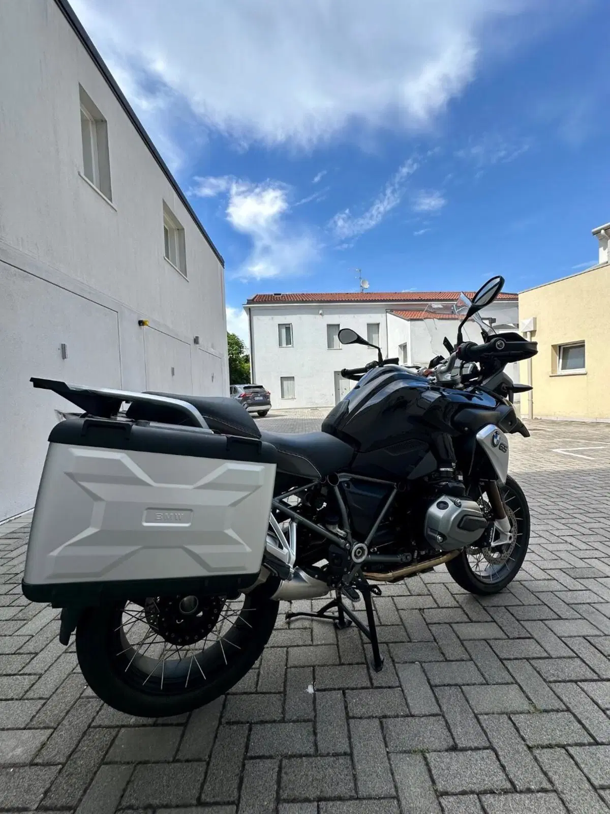 Bmw R 1200 GS (2013 - 16) (5)