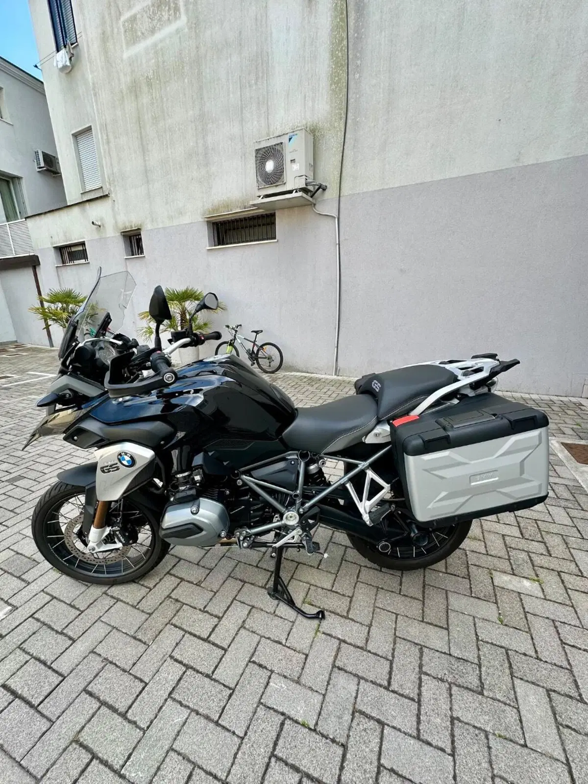 Bmw R 1200 GS (2013 - 16) (6)
