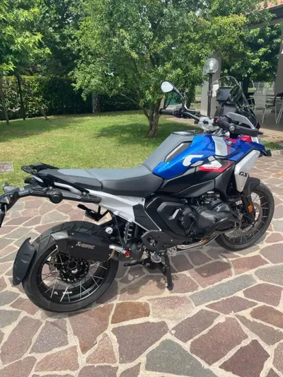 Bmw R 1300 GS Trophy (2023 - 26) usata
