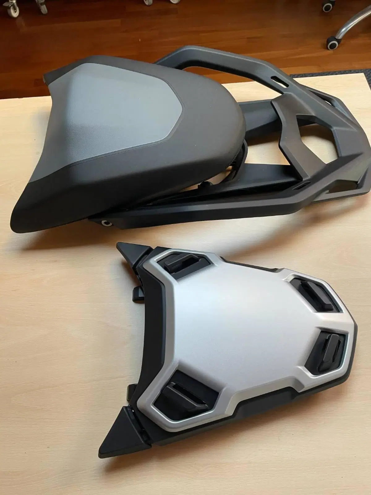 Bmw R 1300 GS Trophy (2023 - 26) (5)