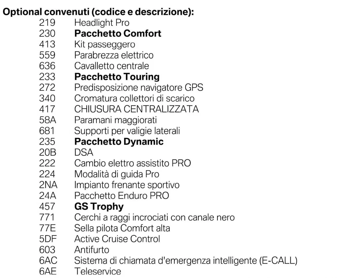 Bmw R 1300 GS Trophy (2023 - 26) (6)