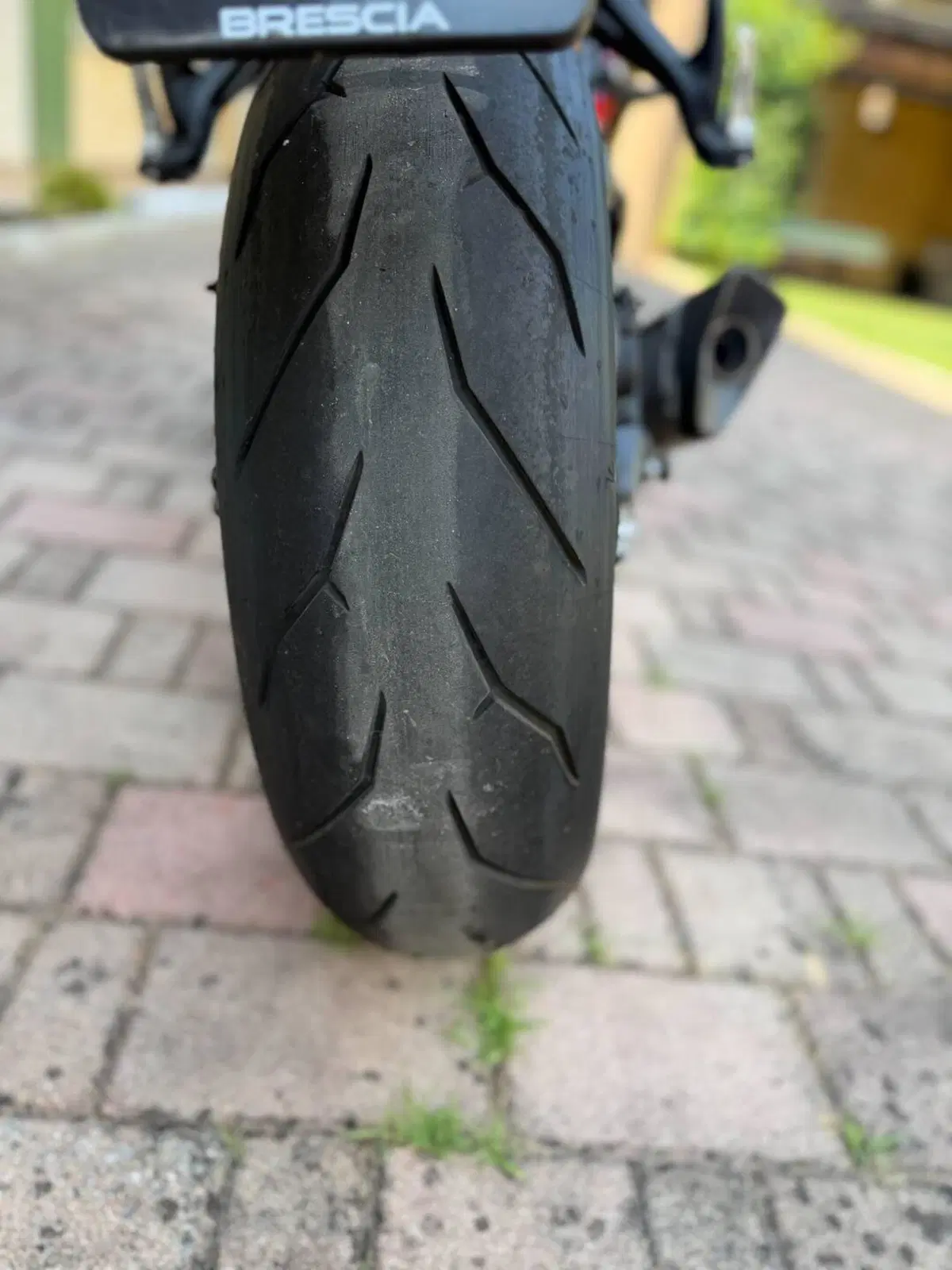 Triumph Street Triple R ABS (2013 - 17) (7)