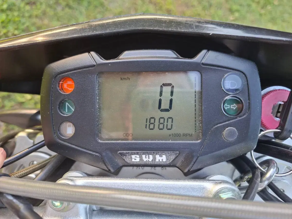 Swm RS 500 R (2017 - 20) (2)