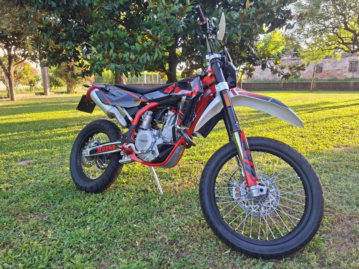 Swm RS 500 R (2017 - 20) (4)