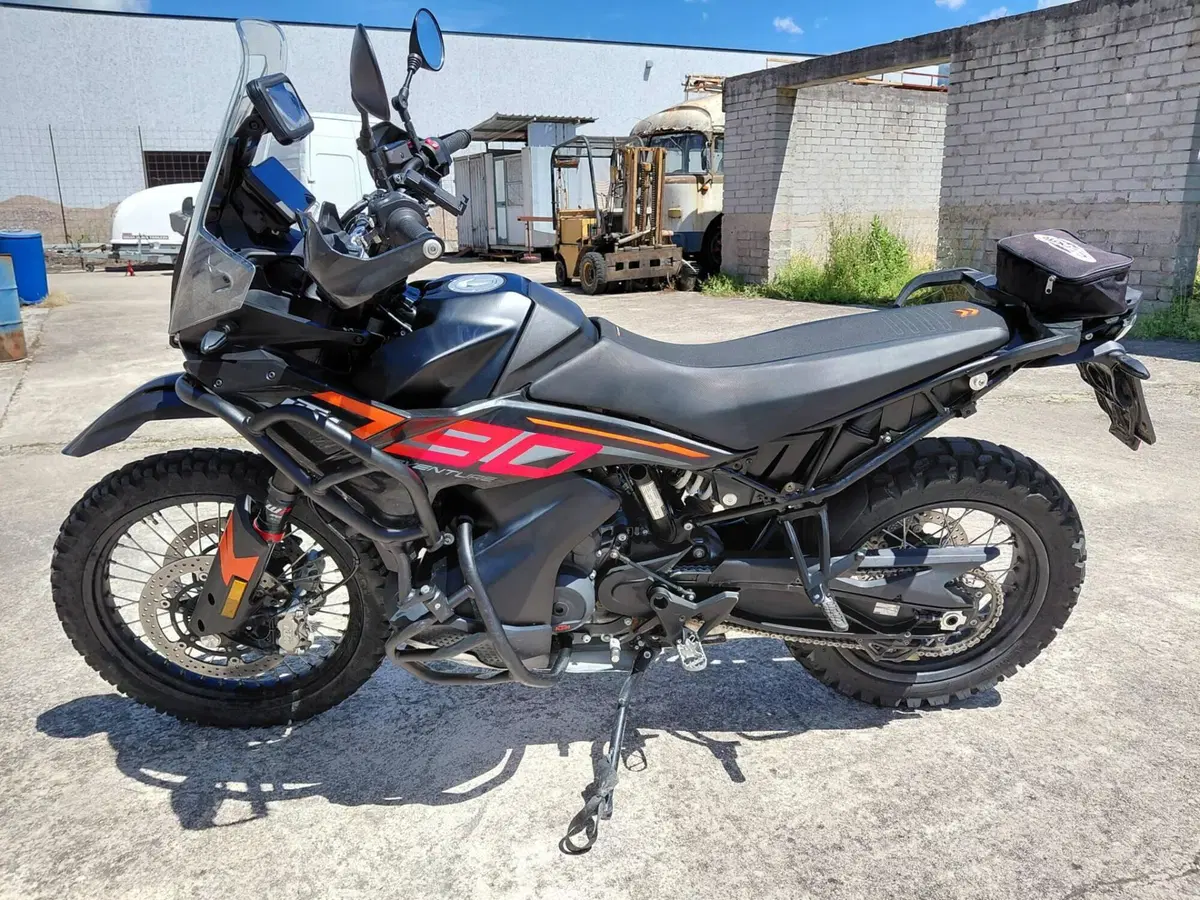 KTM 790 Adventure (2023 - 24) (3)