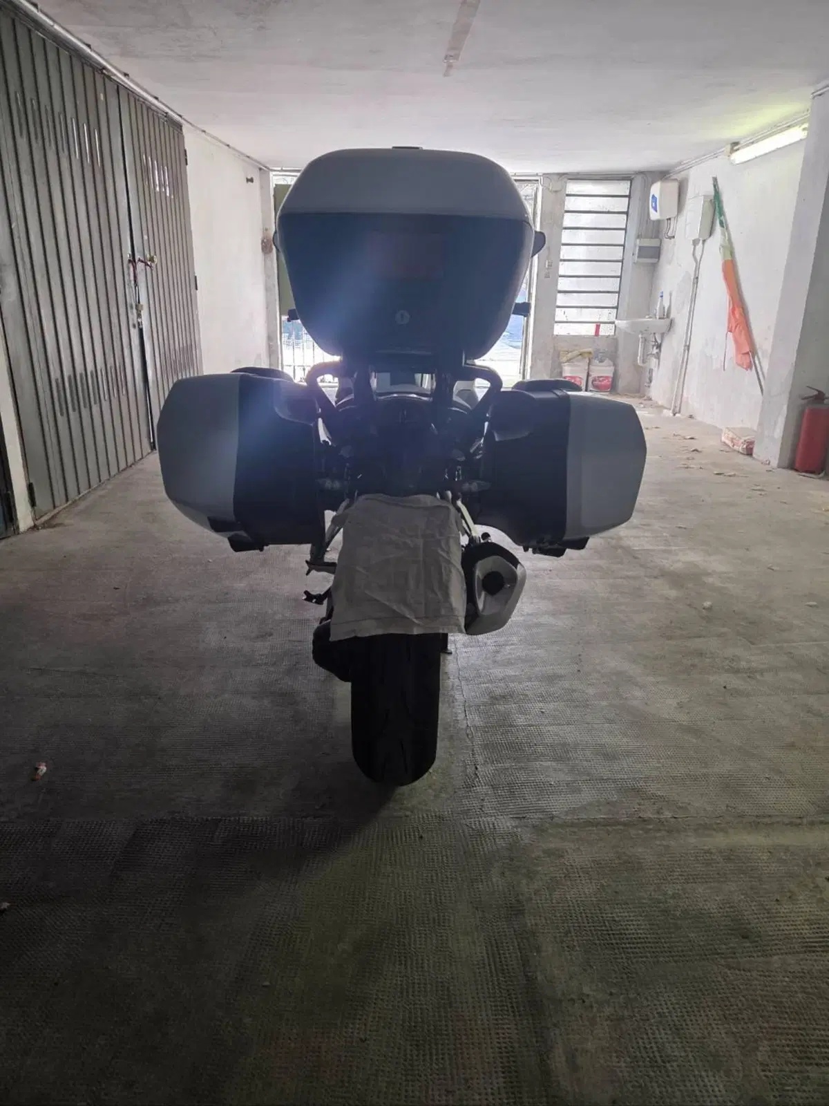 Bmw R 1250 R (2021 - 25) (7)