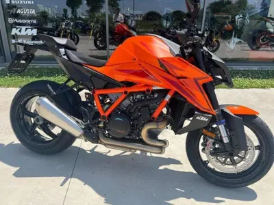 KTM 1390 Super Duke R (2024 - 26) usata