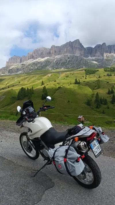 Bmw F 650 GS Dakar usata