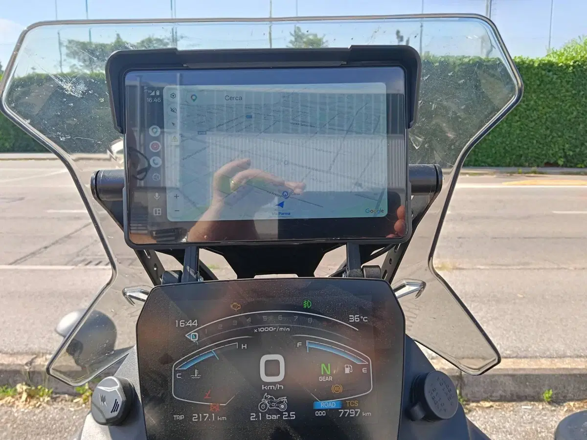 Voge Valico 900DSX (2024 - 26)