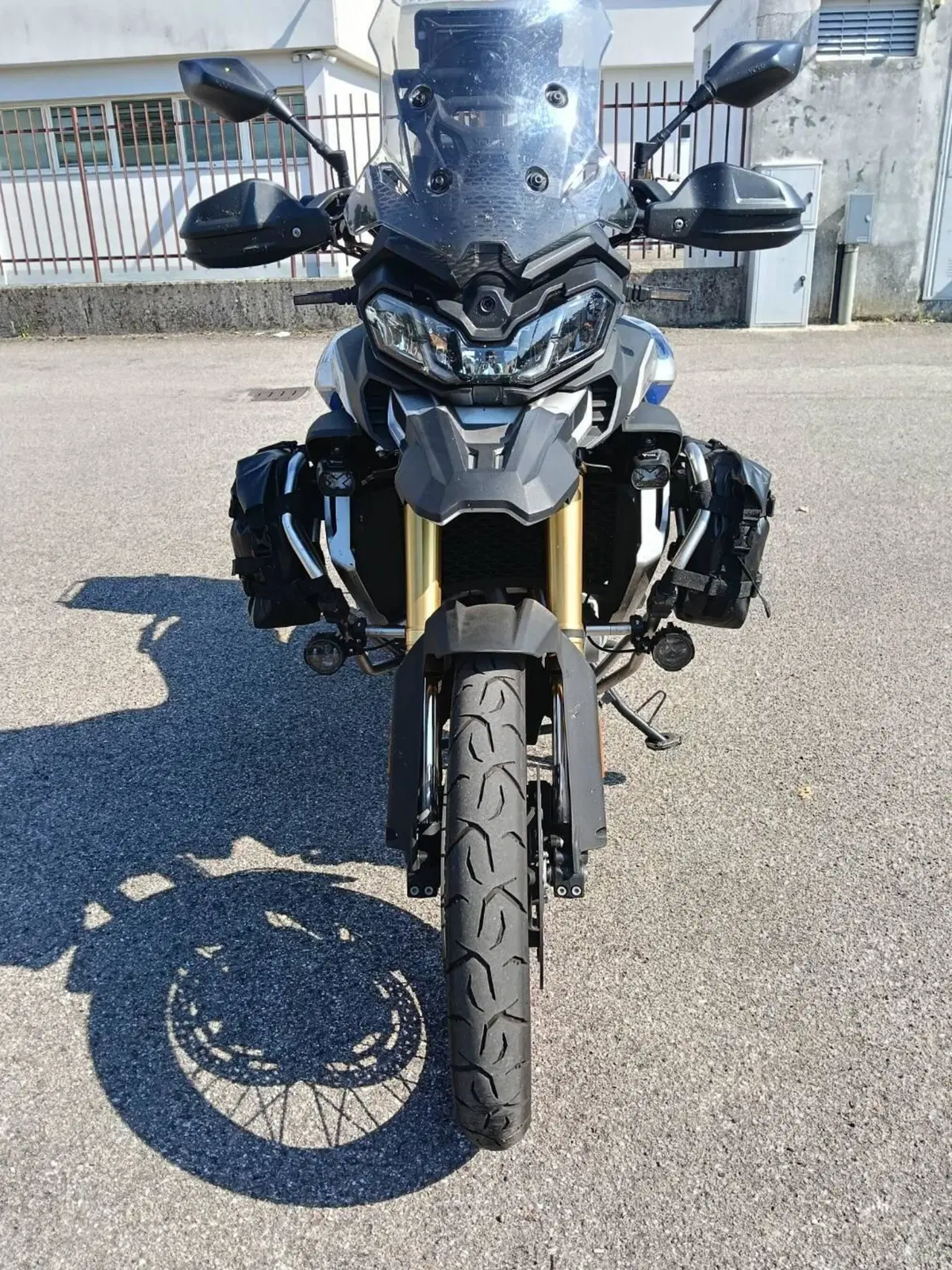 Voge Valico 900DSX (2024 - 26) (2)