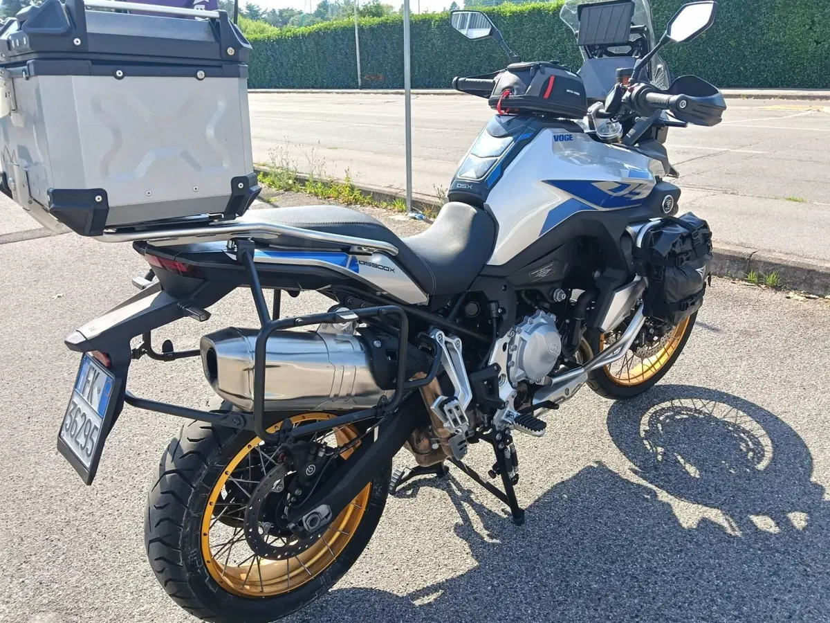 Voge Valico 900DSX (2024 - 26) (3)