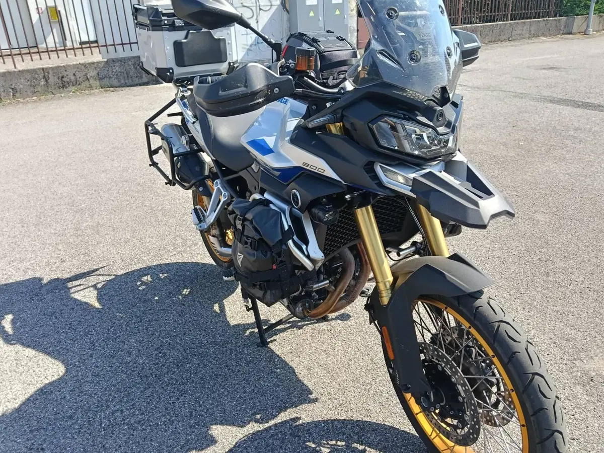 Voge Valico 900DSX (2024 - 26) (4)