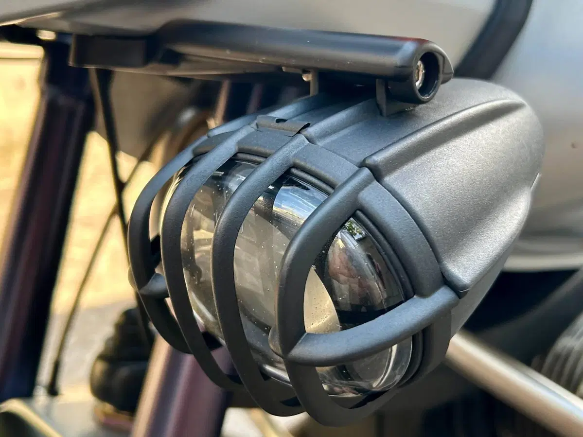 Bmw R 1150 GS Adventure (2002 - 06) (14)