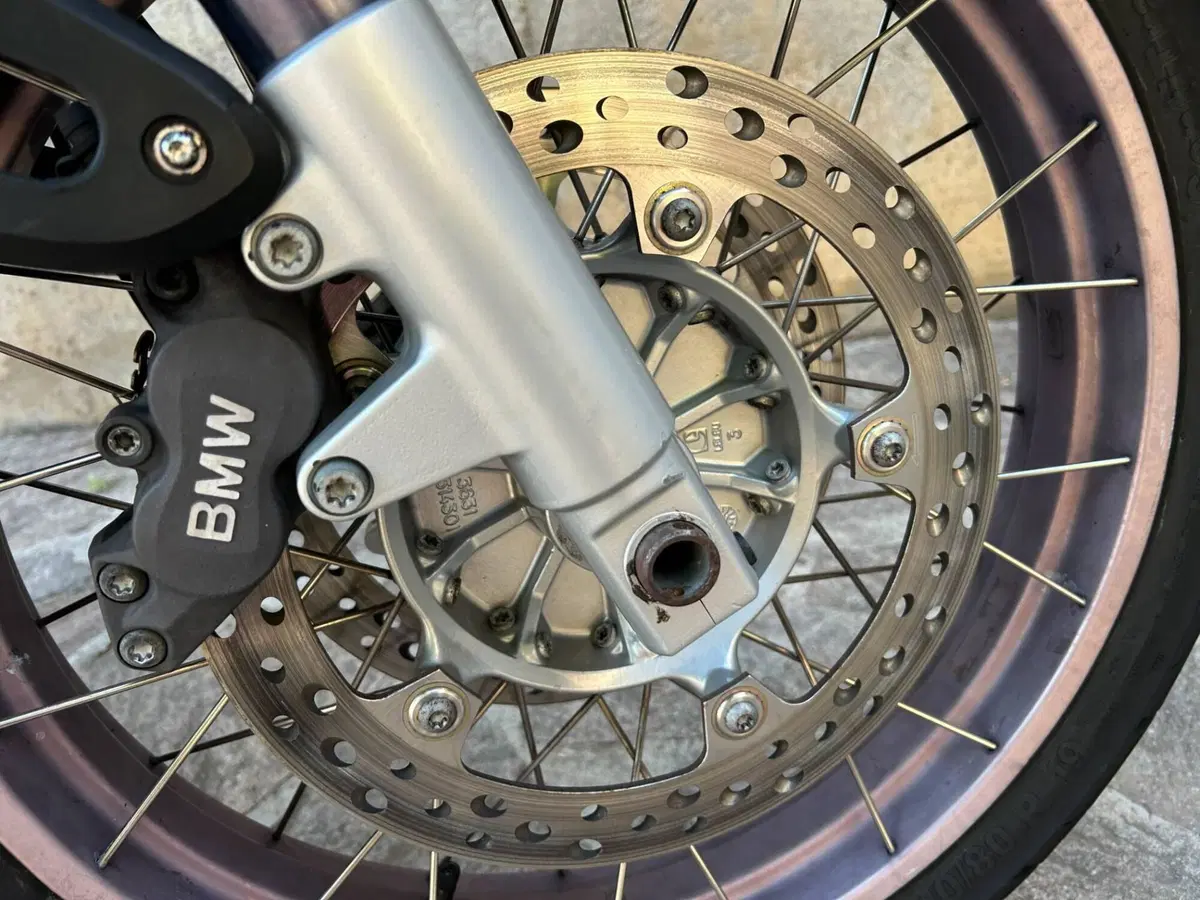 Bmw R 1150 GS Adventure (2002 - 06) (15)
