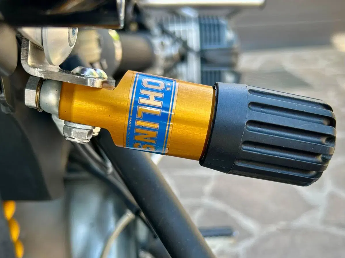 Bmw R 1150 GS Adventure (2002 - 06) (18)
