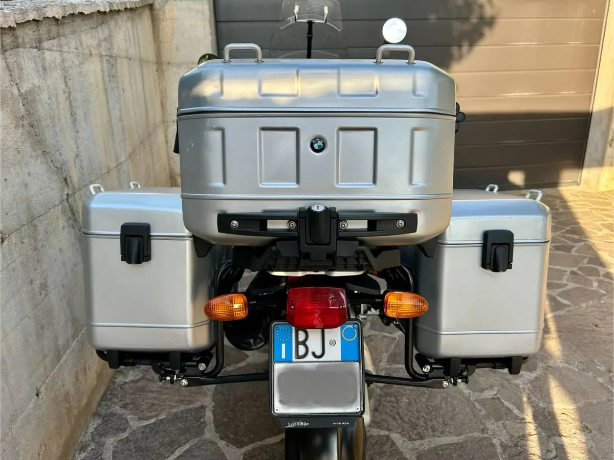 Bmw R 1150 GS Adventure (2002 - 06) (12)