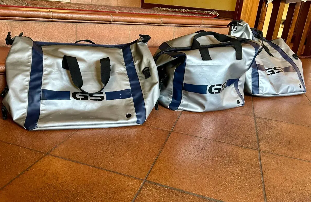 Bmw R 1150 GS Adventure (2002 - 06) (19)