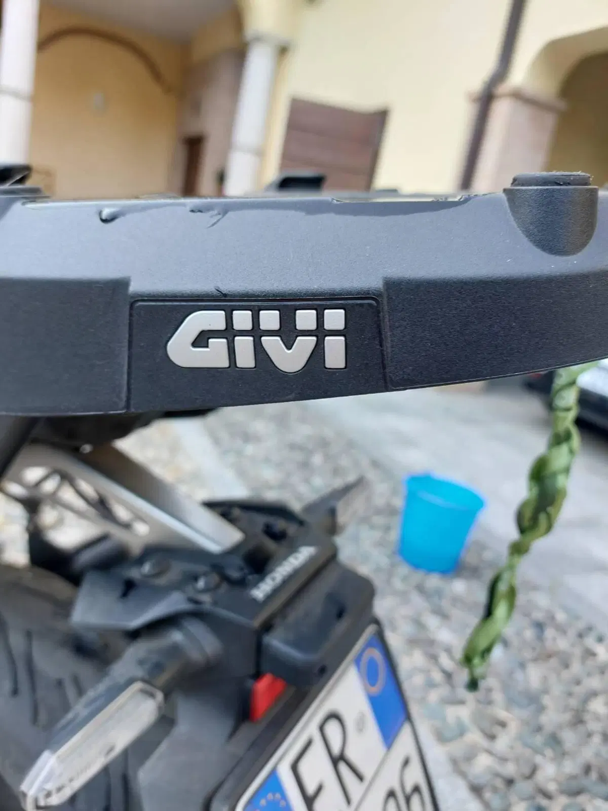 Honda CB 500 F (2019 - 20) (9)