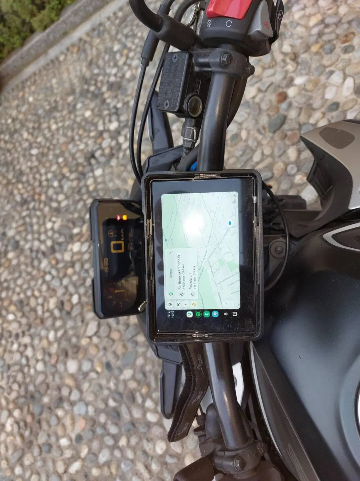 Honda CB 500 F (2019 - 20) (5)