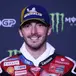 MotoGP 2026. GP della Repubblica Ceca. Pecco Bagnaia al quarto podio consecutivo: Non siamo pronti per vincere, ma stiamo arrivando. La sanzione a Bezzecchi? Secondo me è un po' tanto