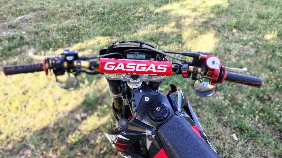 GASGAS EC 125 2T (2009) (5)