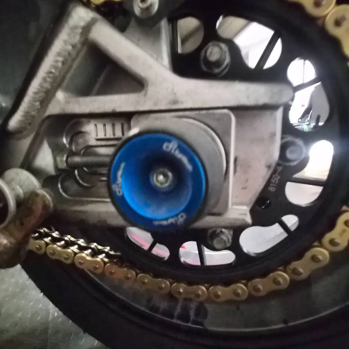 Bmw S 1000 RR (2015 - 16) (10)