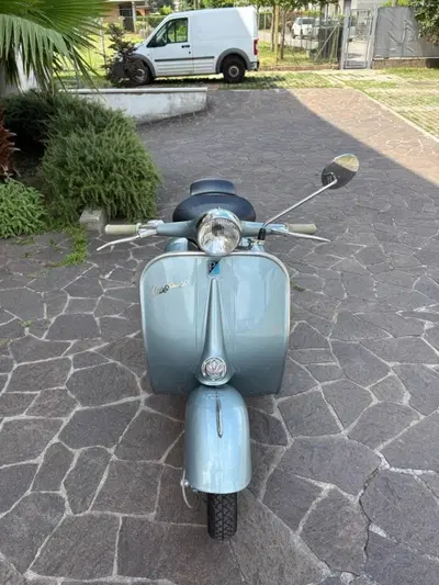 Piaggio VESPA 150 (VBA1T) d'epoca