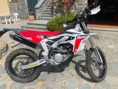 Fantic Motor XEF 250 (2024) usata