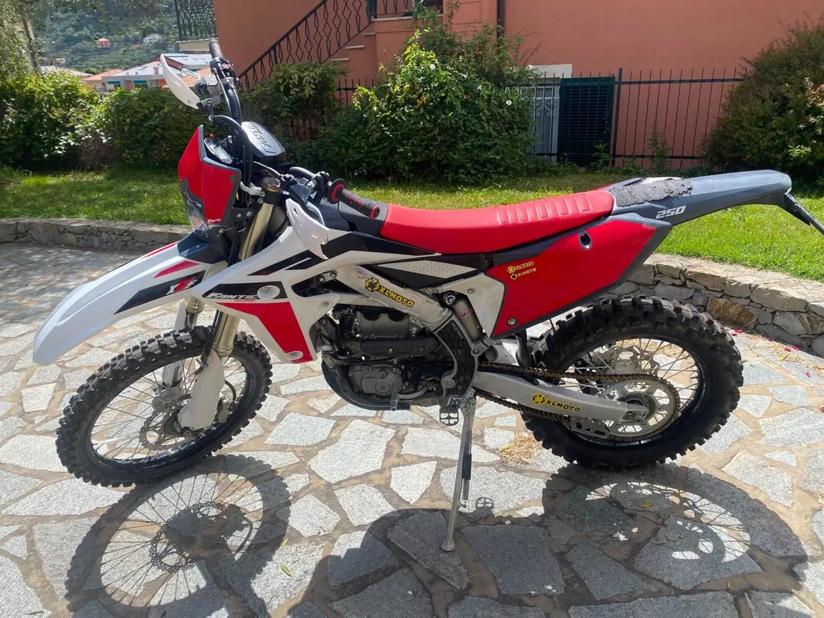 Fantic Motor XEF 250 (2024) (2)