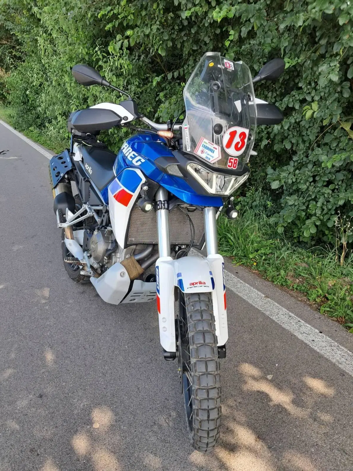 Aprilia Tuareg 660 (2022 - 24) (2)