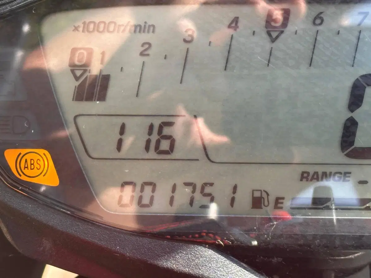 Suzuki SV650 (2021 - 24) (7)