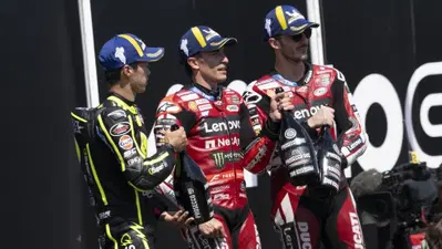 LIVE - MotoGP 2026. GP della Repubblica Ceca a Brno