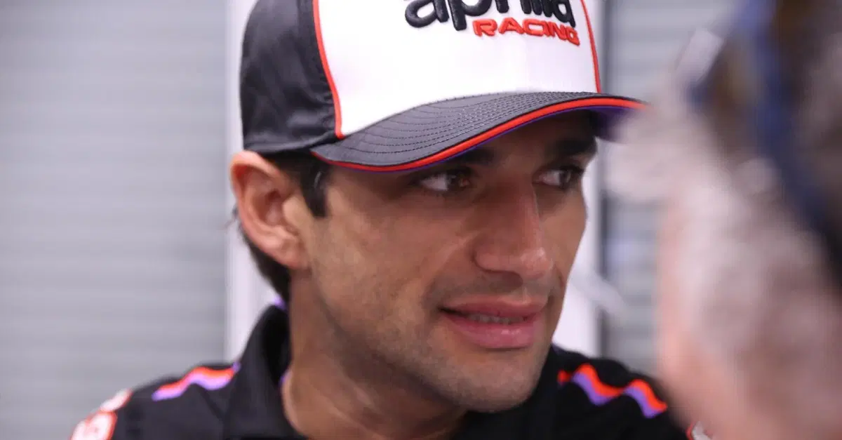 MotoGP 2026. GP della Repubblica Ceca. Jorge Martin ora a - 8 da Marco Bezzecchi: "In questo momento guardare i punti non mi interessa, la cosa importante &egrave; ritrovare la velocit&agrave;"