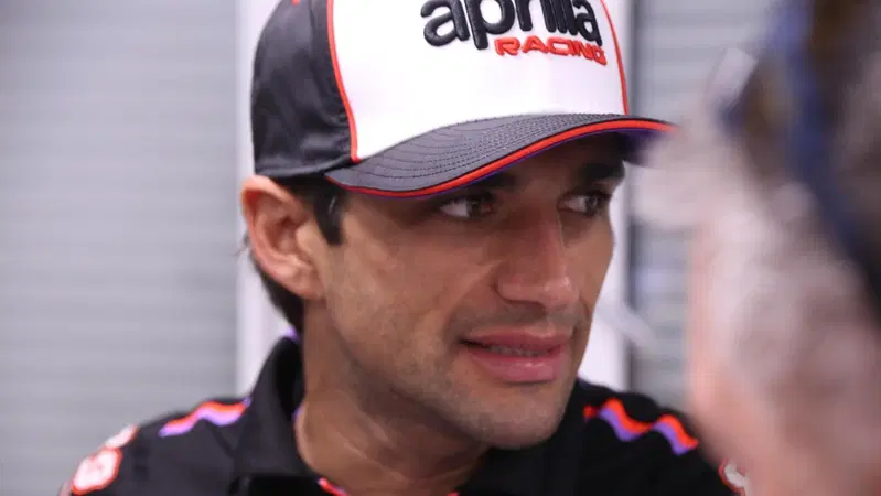 MotoGP 2026. GP della Repubblica Ceca. Jorge Martin ora a - 8 da Marco Bezzecchi: "In questo momento guardare i punti non mi interessa, la cosa importante &egrave; ritrovare la velocit&agrave;"