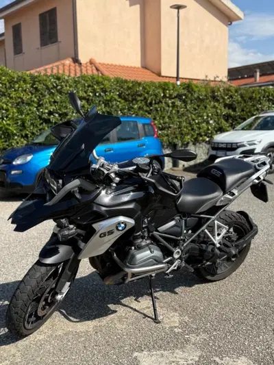 Bmw R 1200 GS (2013 - 16) usata