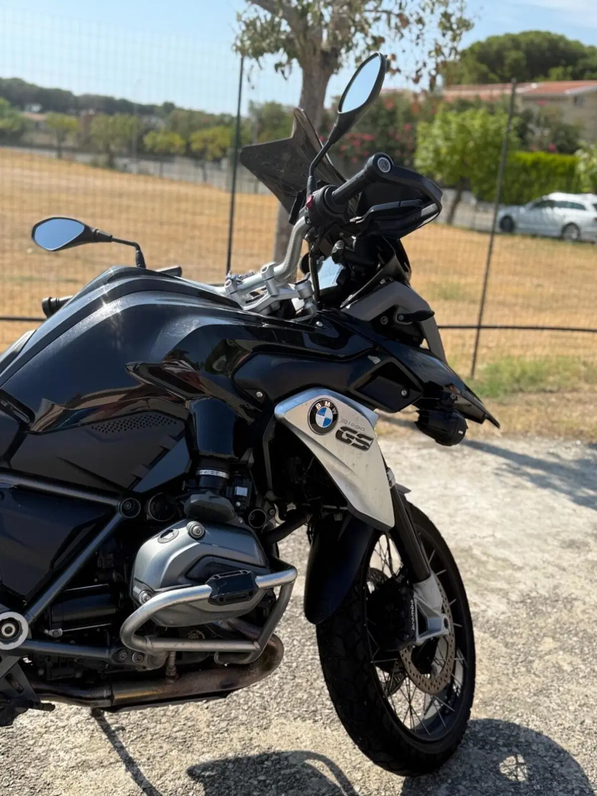 Bmw R 1200 GS (2013 - 16) (3)