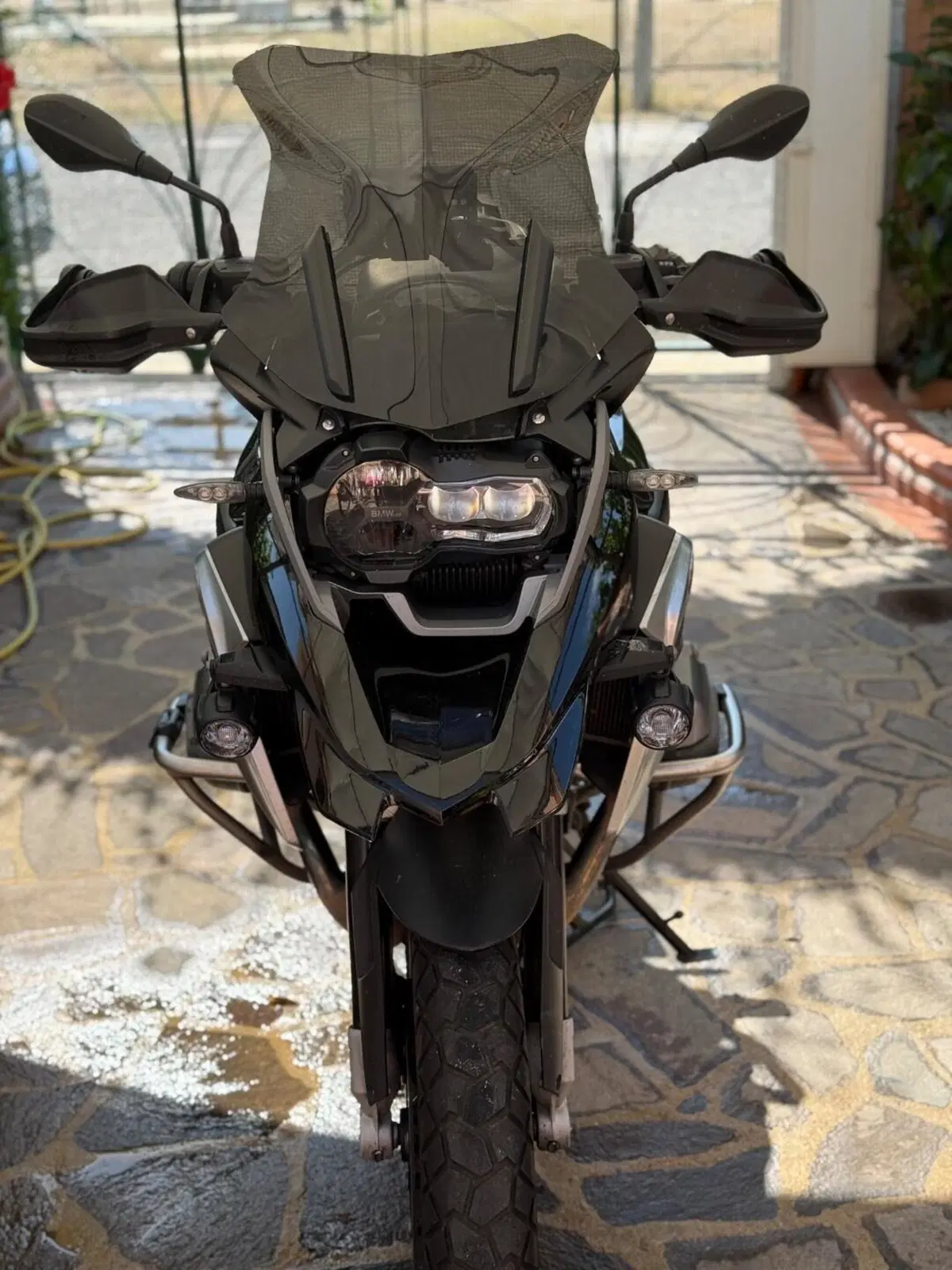 Bmw R 1200 GS (2013 - 16) (4)