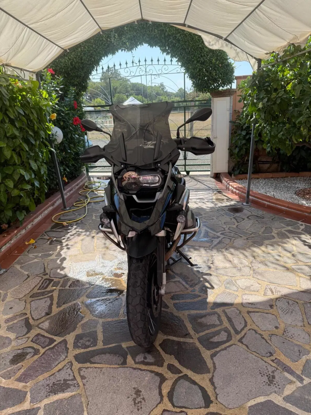 Bmw R 1200 GS (2013 - 16) (10)