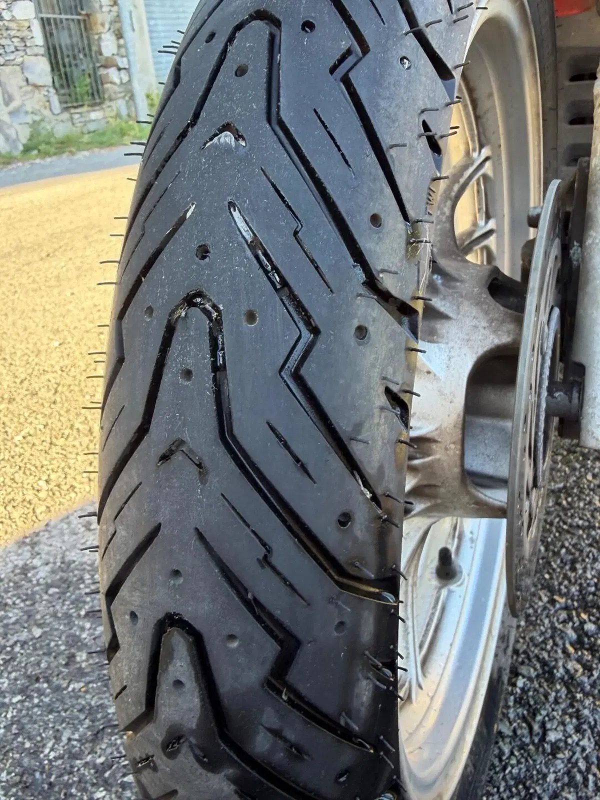Honda SH 125 i ABS (2013 - 17) (10)