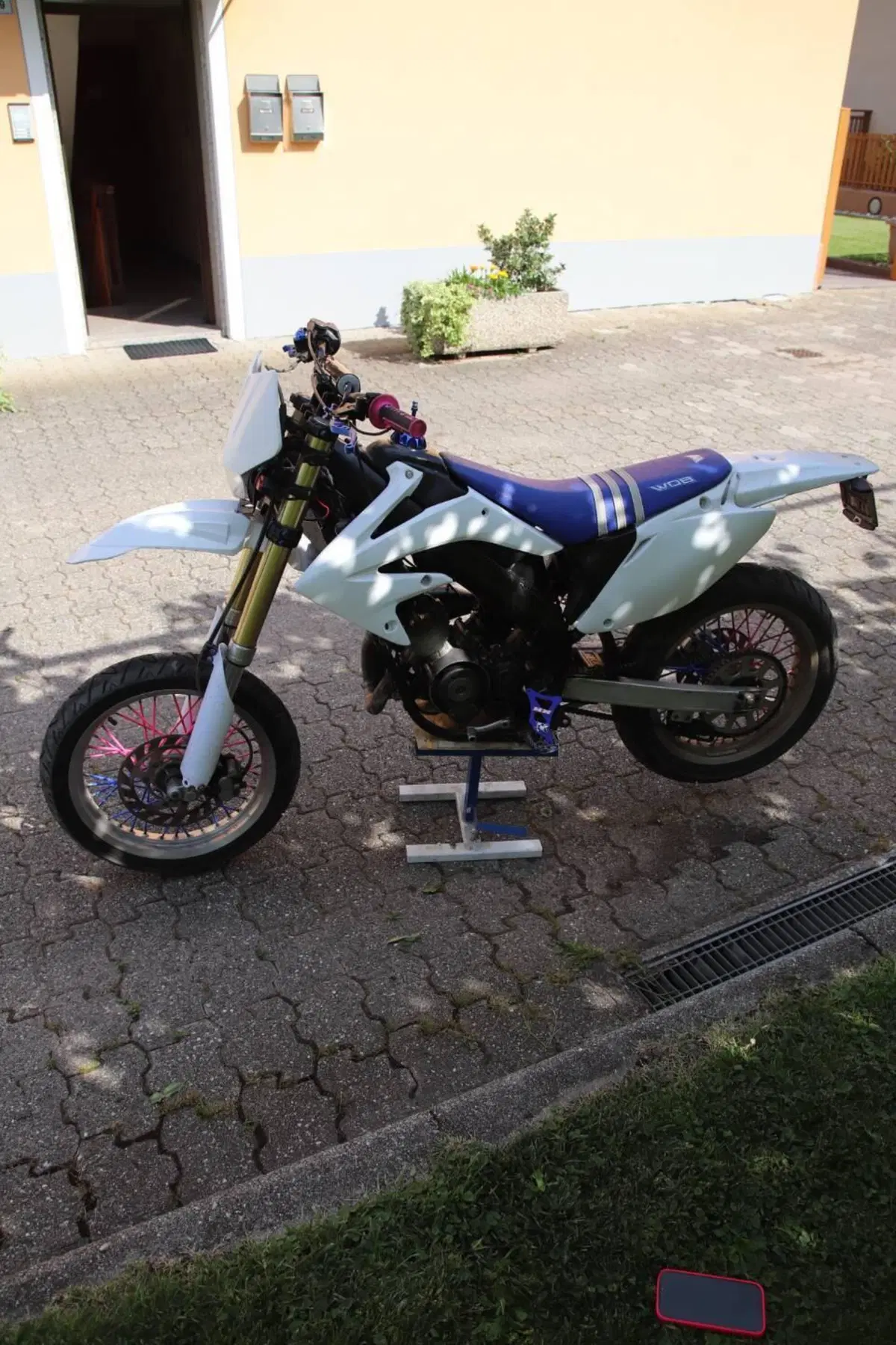 HM CRE 50 Six (1996 - 06) (2)