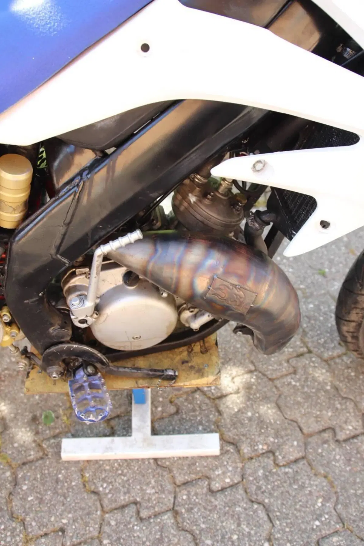 HM CRE 50 Six (1996 - 06) (7)