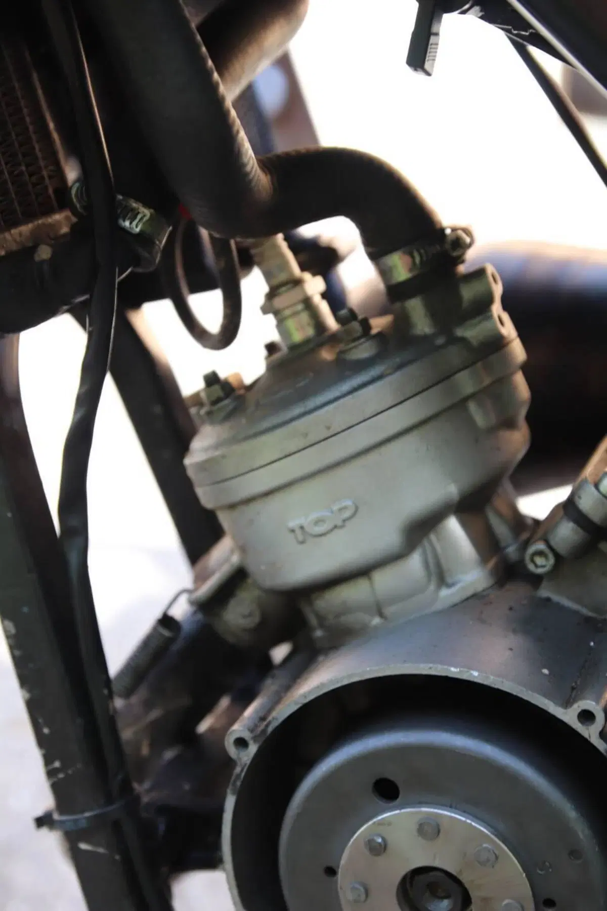 HM CRE 50 Six (1996 - 06) (6)