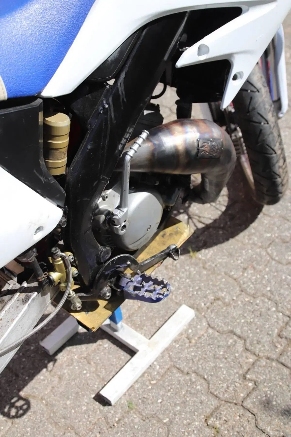 HM CRE 50 Six (1996 - 06) (8)