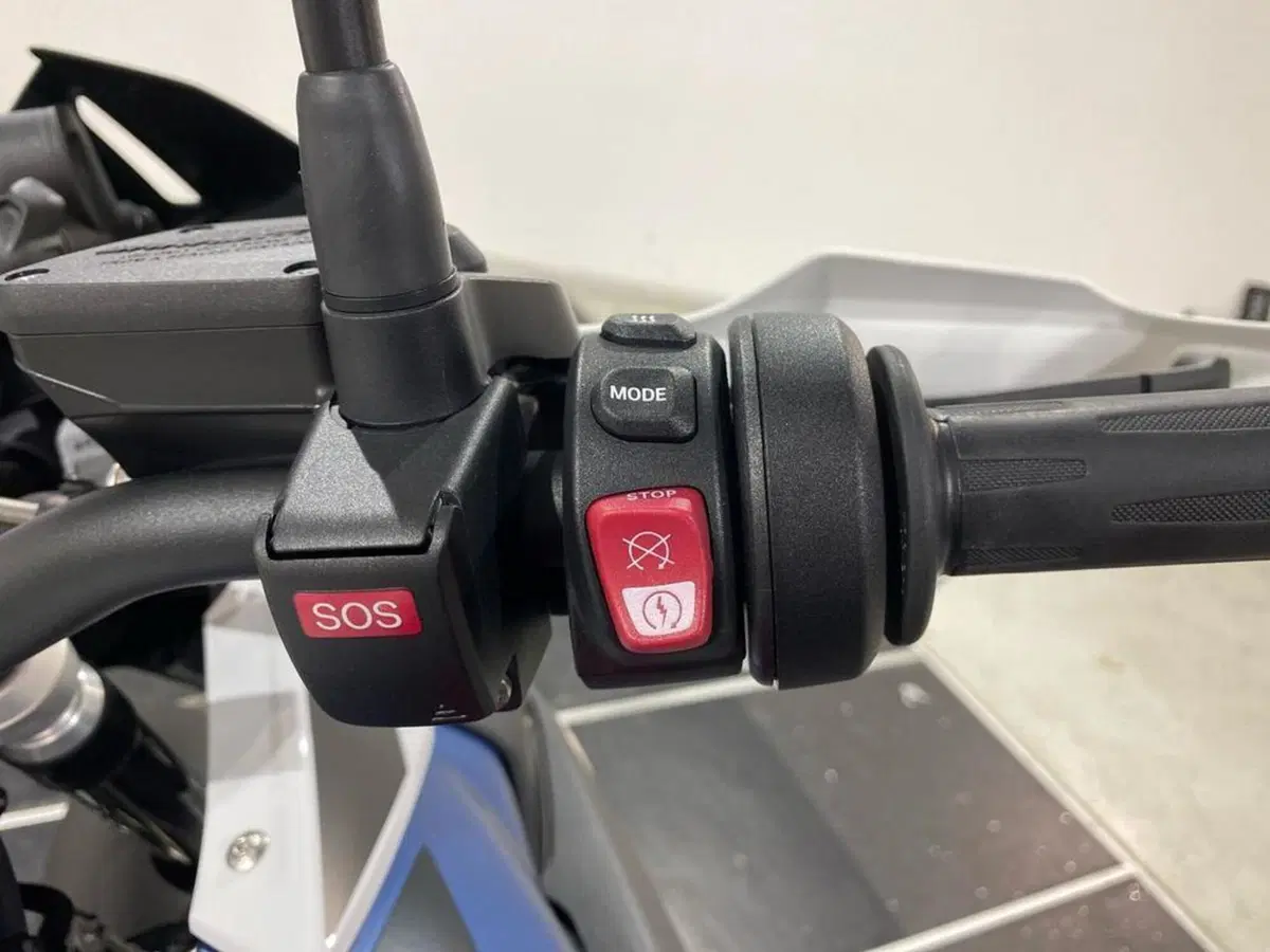 Bmw R 1250 GS Adventure (2021 - 24) (8)