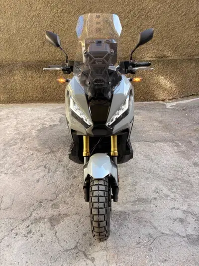 Honda X-ADV 750 DCT (2021 - 24) usata
