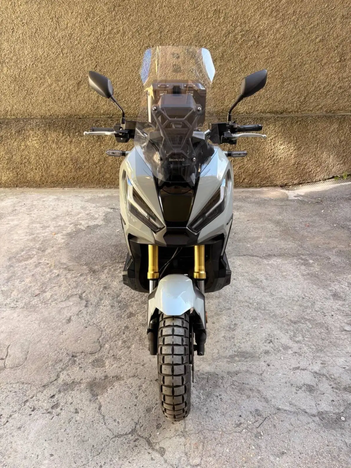 Honda X-ADV 750 DCT (2021 - 24) (4)