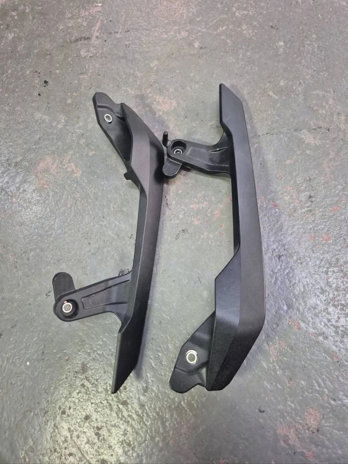 Honda X-ADV 750 DCT (2021 - 24) (8)