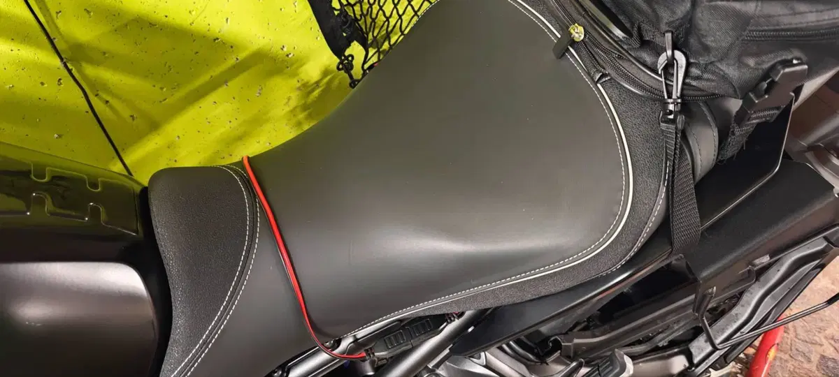 Yamaha MT-09 (2017 - 20) (6)