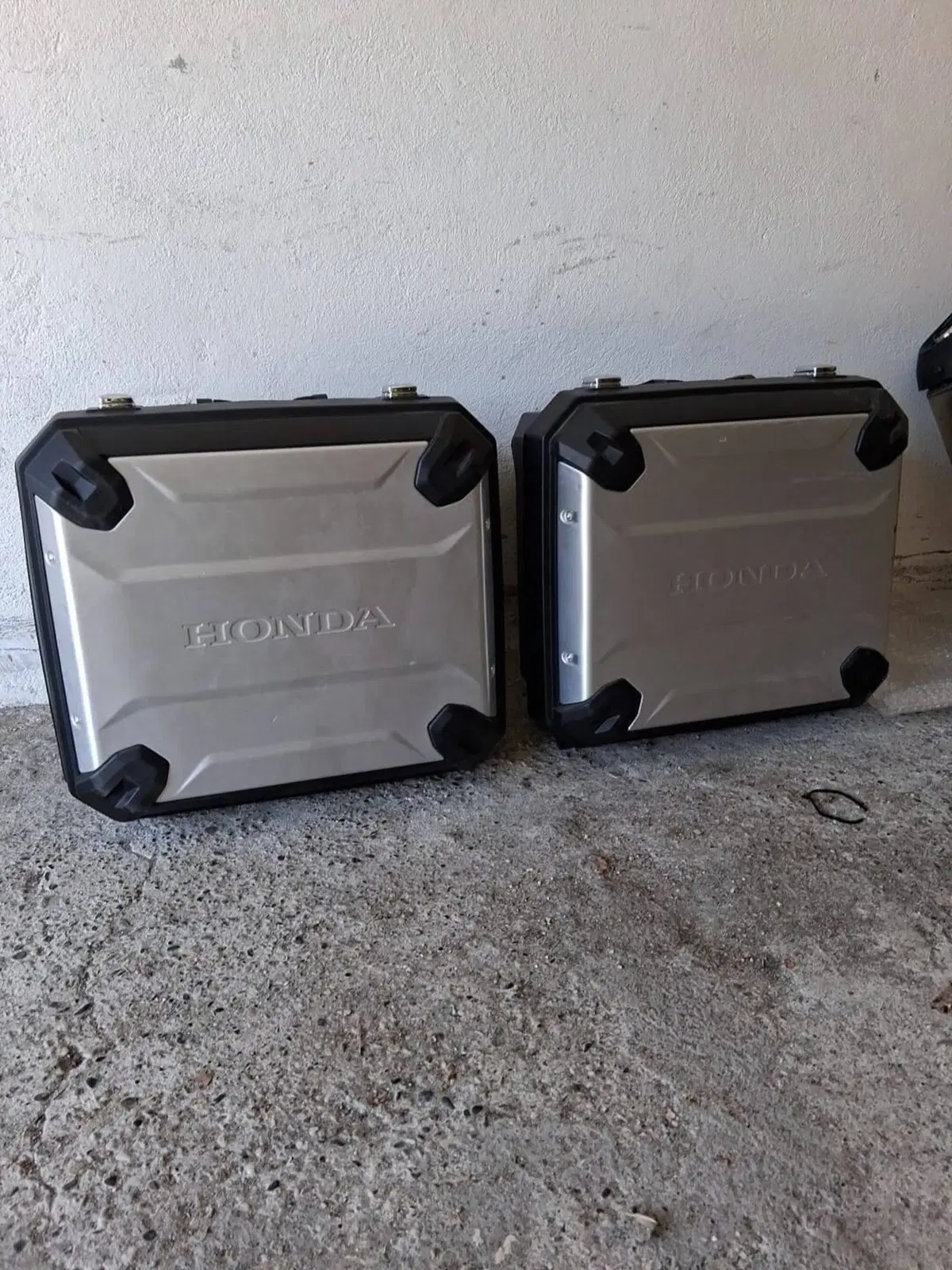 Honda Africa Twin CRF 1000L (2018 - 19) (9)